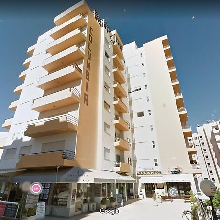 Apartment Rocha Sol Portimão Zewnętrze zdjęcie