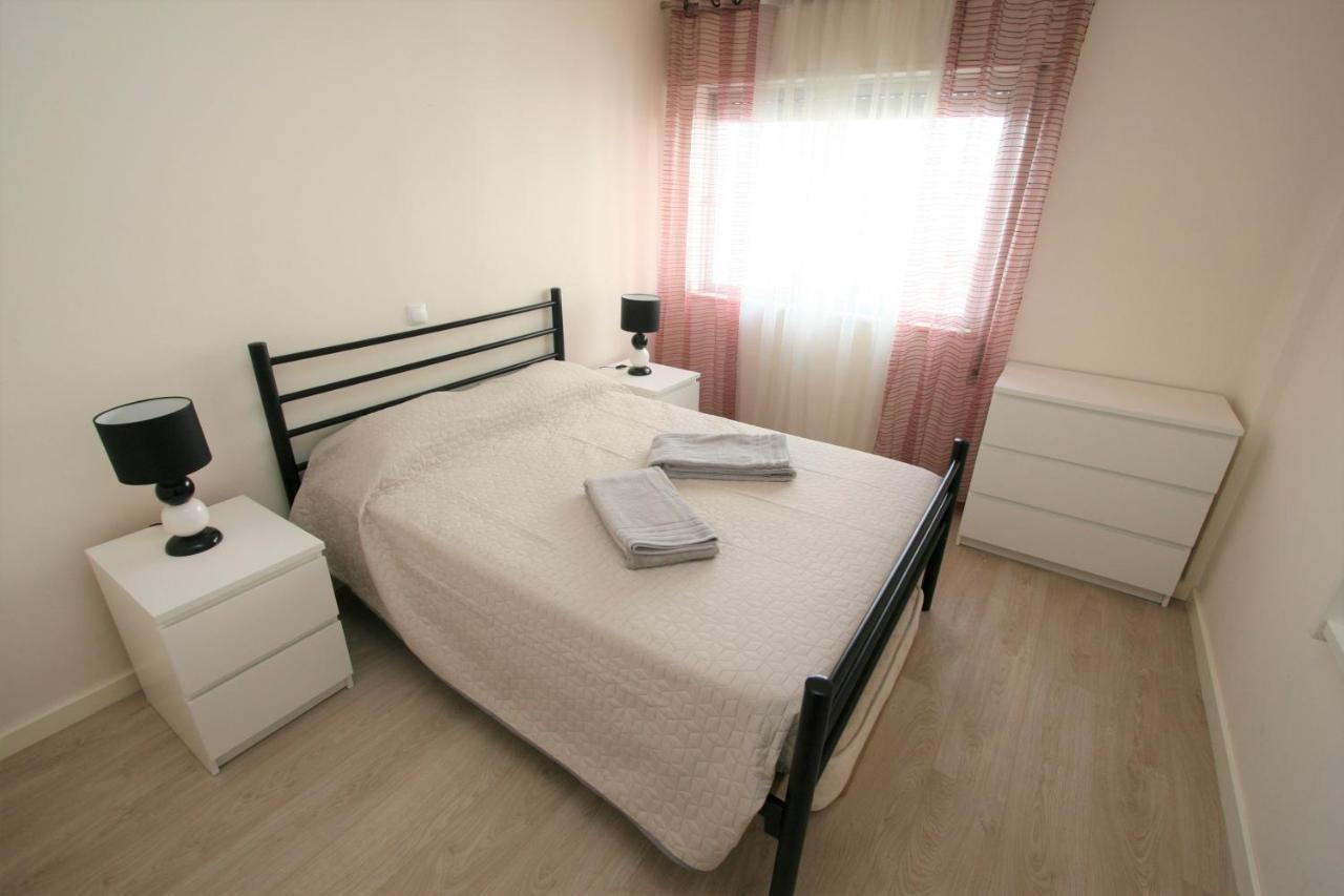 Apartment Rocha Sol Portimão Zewnętrze zdjęcie