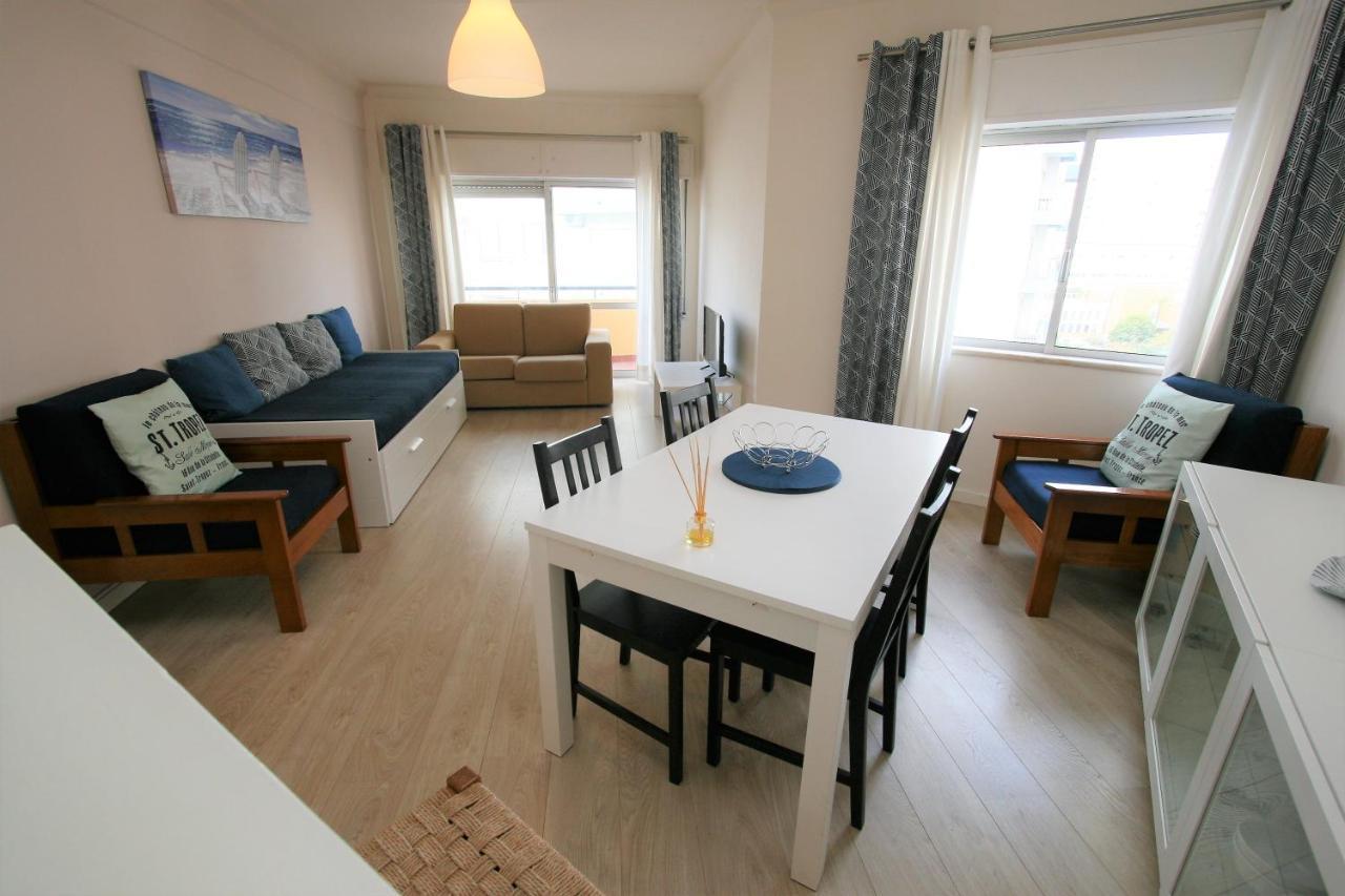 Apartment Rocha Sol Portimão Zewnętrze zdjęcie