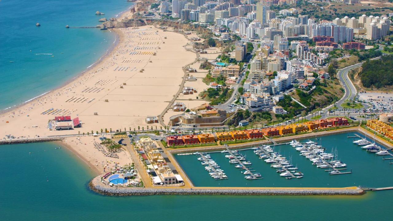 Apartment Rocha Sol Portimão Zewnętrze zdjęcie