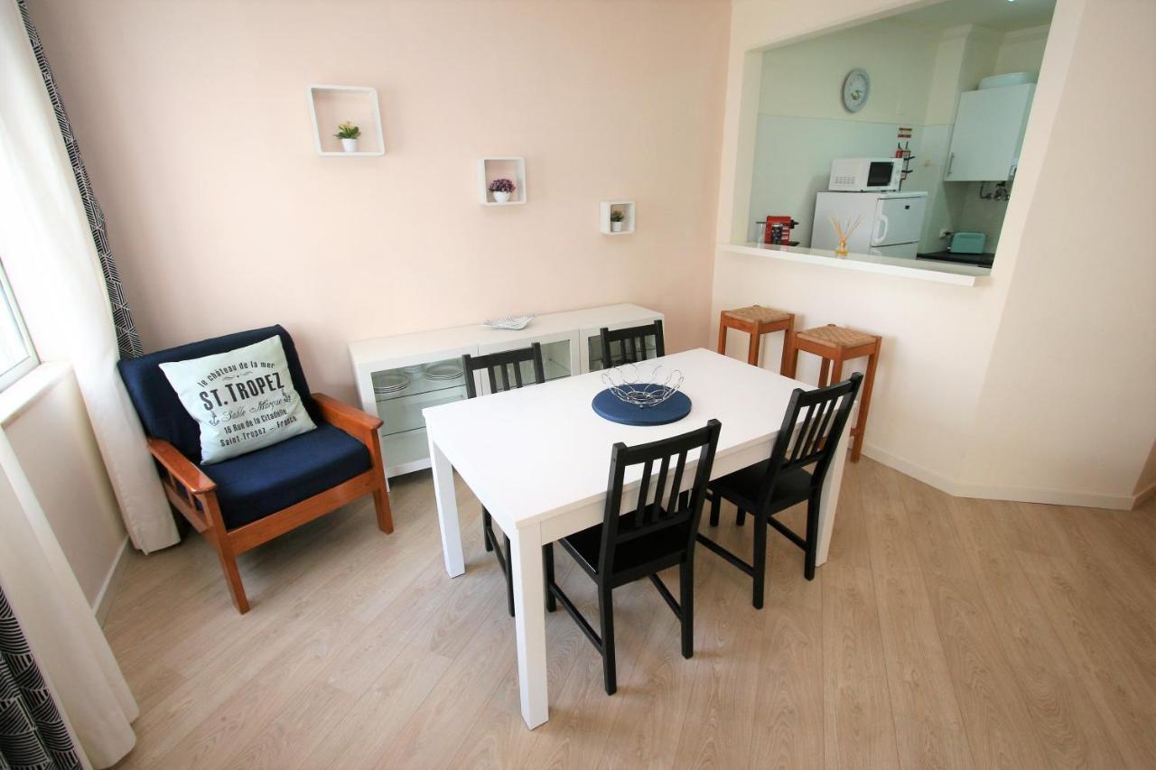 Apartment Rocha Sol Portimão Zewnętrze zdjęcie