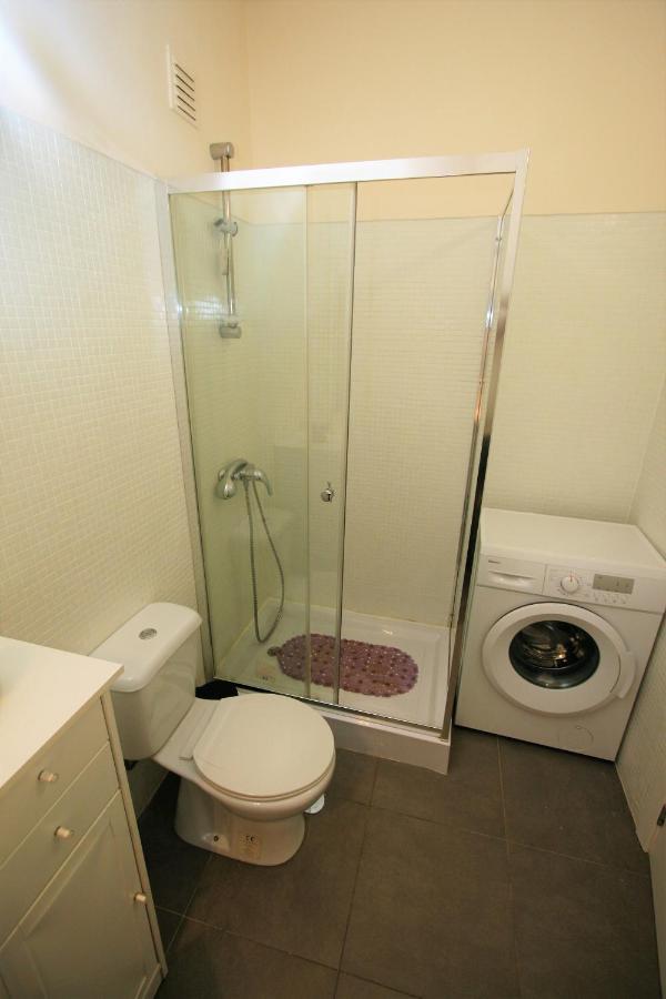 Apartment Rocha Sol Portimão Zewnętrze zdjęcie