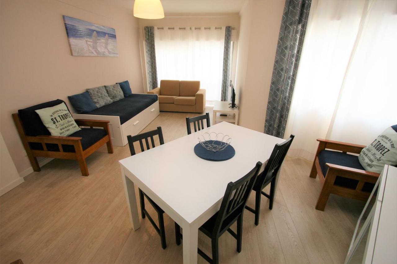 Apartment Rocha Sol Portimão Zewnętrze zdjęcie