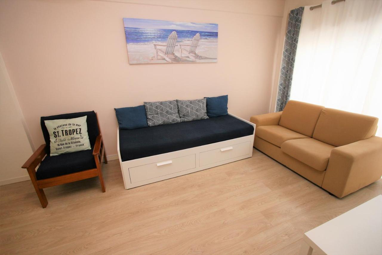 Apartment Rocha Sol Portimão Zewnętrze zdjęcie