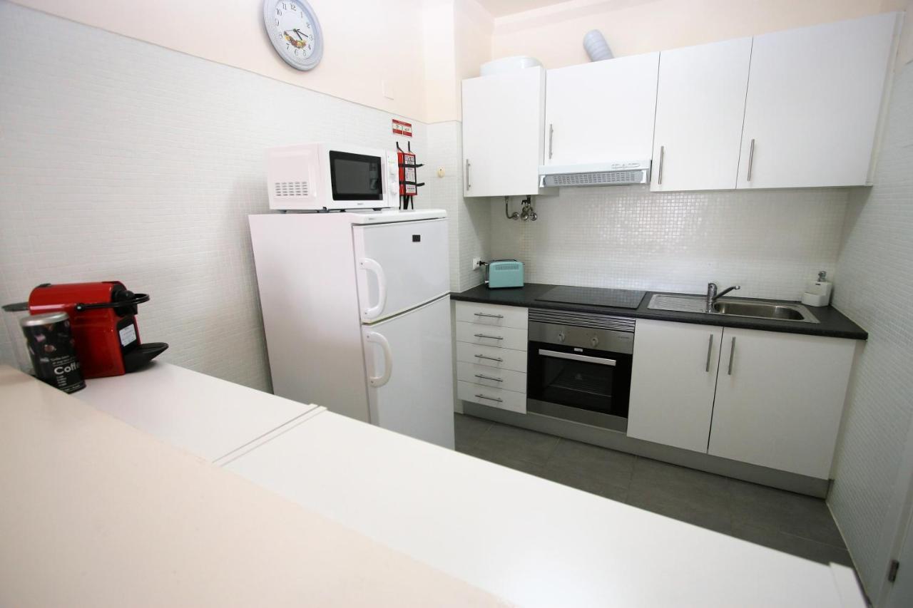 Apartment Rocha Sol Portimão Zewnętrze zdjęcie
