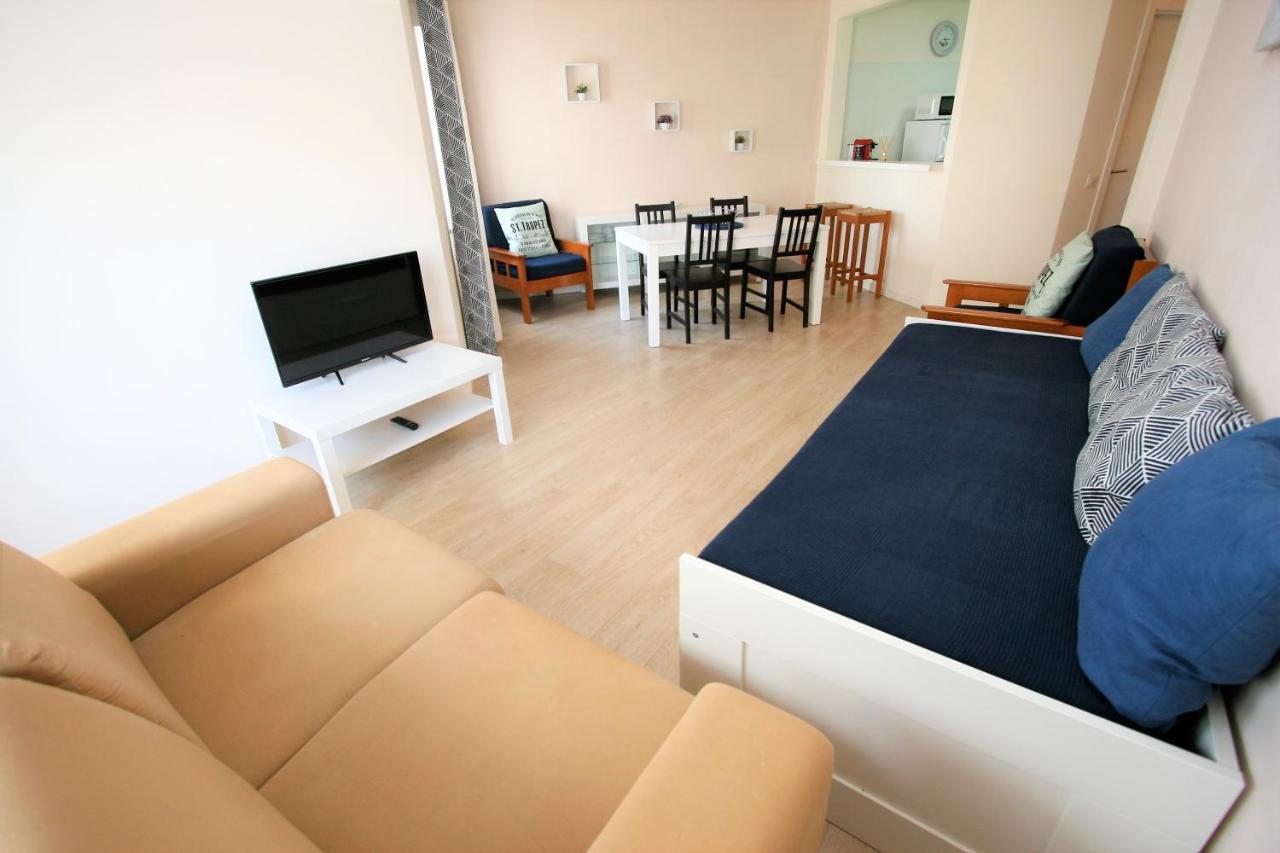 Apartment Rocha Sol Portimão Zewnętrze zdjęcie