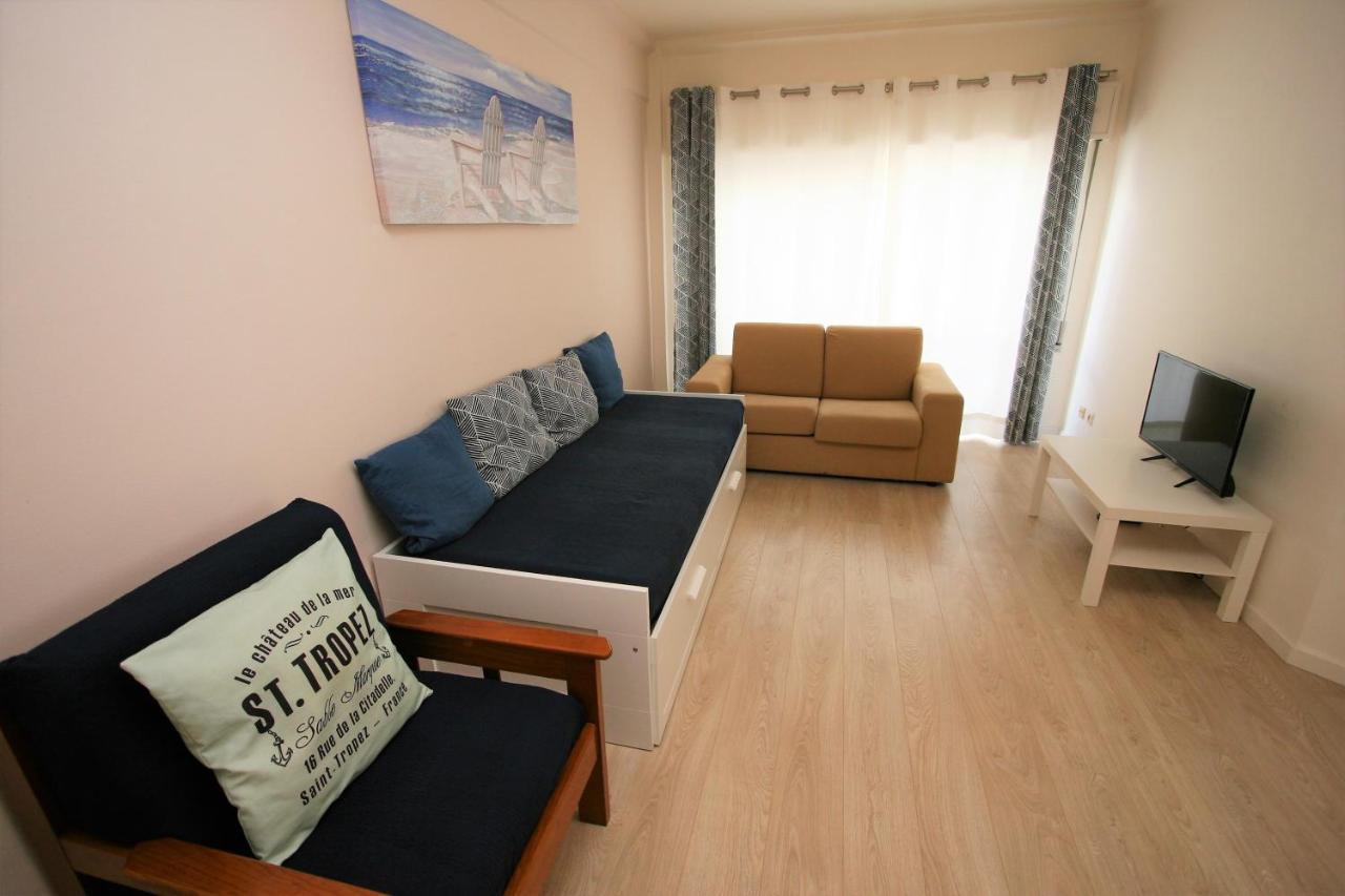 Apartment Rocha Sol Portimão Zewnętrze zdjęcie