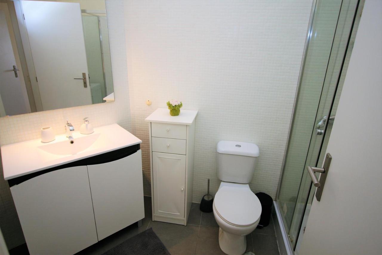 Apartment Rocha Sol Portimão Zewnętrze zdjęcie